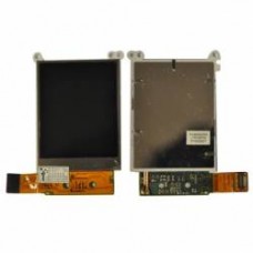 LCD SONY ERICSSON W810